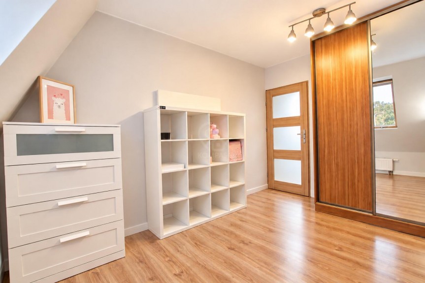 wrocławski, Długołęka, Wilczyce, Wrocławska, Komfortowy dom pod Wrocławiem | 160 m&sup2; | działka 760 m&sup2; | Wilczyce
