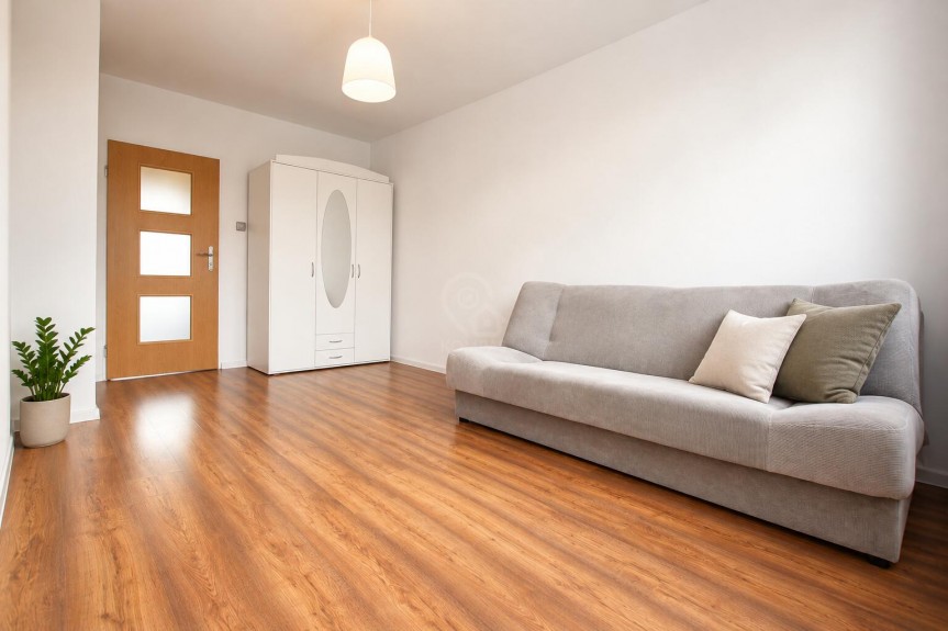 Wrocław, Wrocław-Stare Miasto, Młodych Technik&oacute;w, 3 pokoje | osobna kuchnia | 48,8 m&sup2; | ul. Młodych Technik&oacute;w | Szczepin