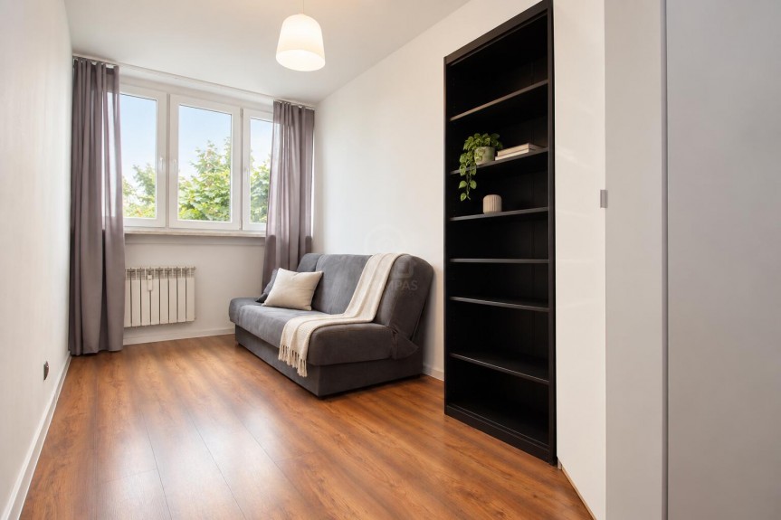 Wrocław, Wrocław-Stare Miasto, Młodych Technik&oacute;w, 3 pokoje | osobna kuchnia | 48,8 m&sup2; | ul. Młodych Technik&oacute;w | Szczepin