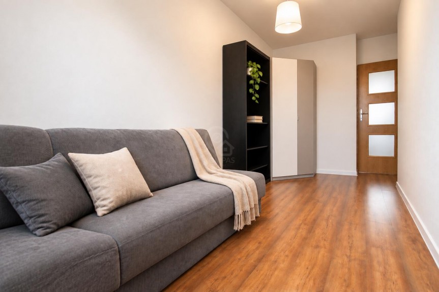 Wrocław, Wrocław-Stare Miasto, Młodych Technik&oacute;w, 3 pokoje | osobna kuchnia | 48,8 m&sup2; | ul. Młodych Technik&oacute;w | Szczepin