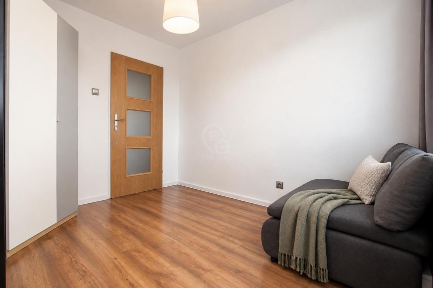 Wrocław, Wrocław-Stare Miasto, Młodych Technik&oacute;w, 3 pokoje | osobna kuchnia | 48,8 m&sup2; | ul. Młodych Technik&oacute;w | Szczepin