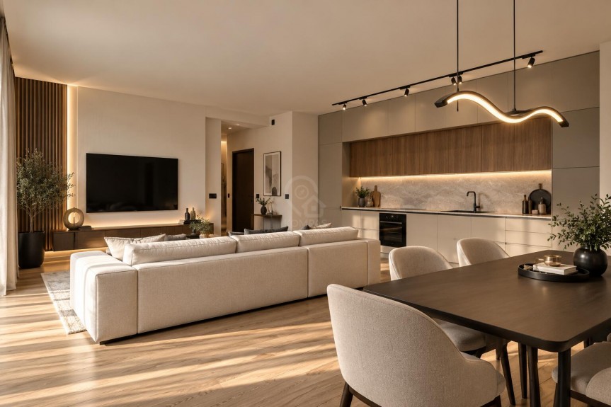 wrocławski, Kobierzyce, Bielany Wrocławskie, Kolejowa, 3 pokoje | Salon 29 m&sup2; | 0% prowizji | Bielany