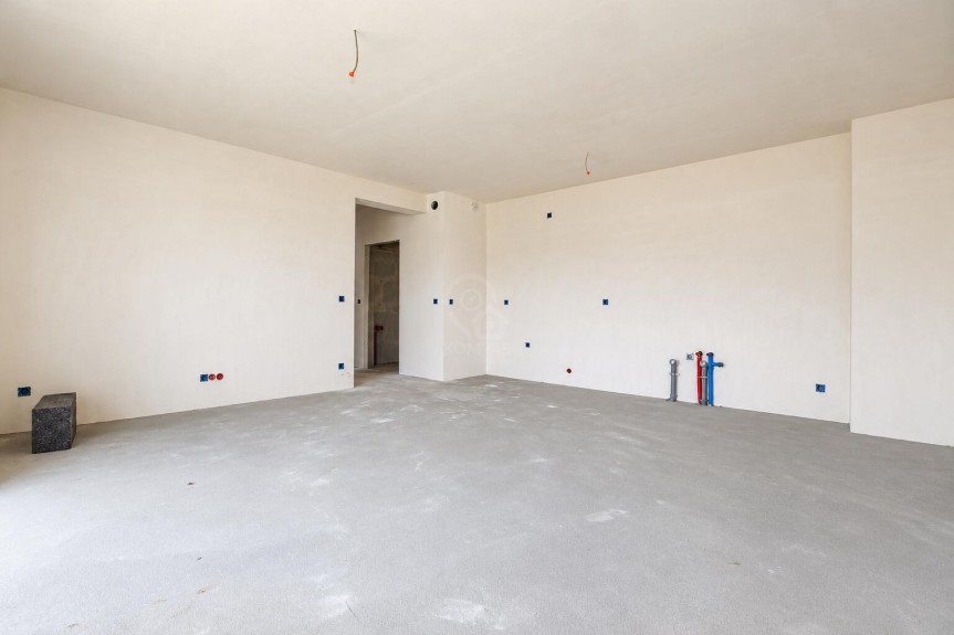 wrocławski, Kobierzyce, Bielany Wrocławskie, Kolejowa, 3 pokoje | Salon 29 m&sup2; | 0% prowizji | Bielany