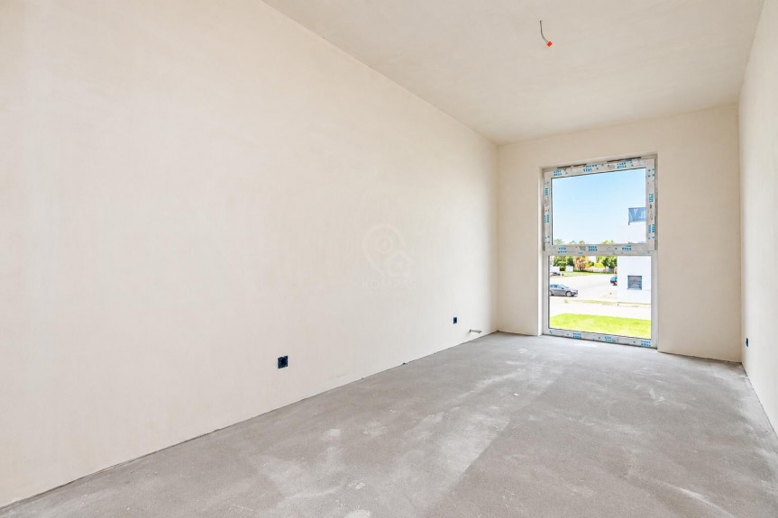 wrocławski, Kobierzyce, Bielany Wrocławskie, Kolejowa, 3 pokoje | Salon 29 m&sup2; | 0% prowizji | Bielany