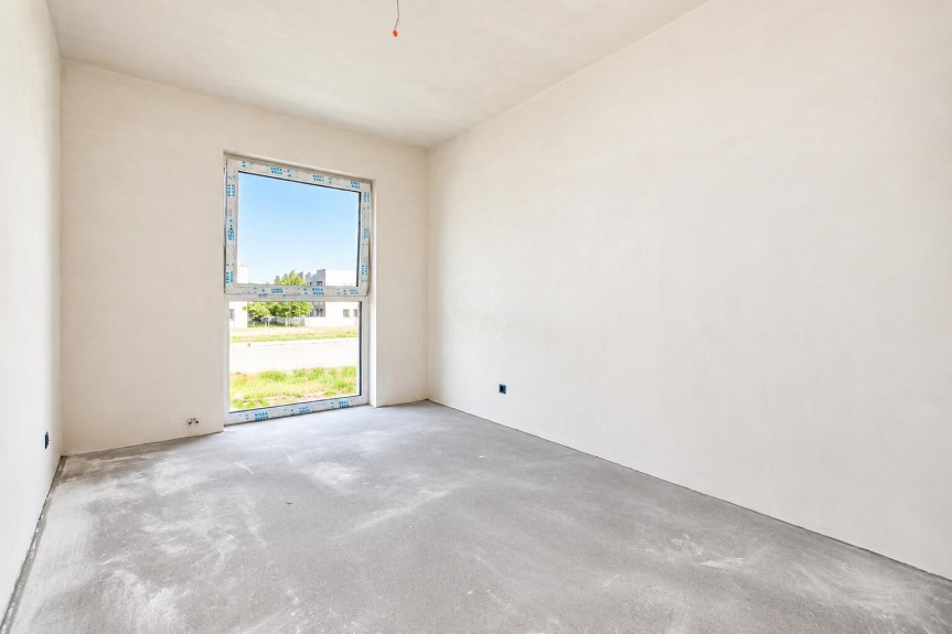 wrocławski, Kobierzyce, Bielany Wrocławskie, Kolejowa, 3 pokoje | Salon 29 m&sup2; | 0% prowizji | Bielany