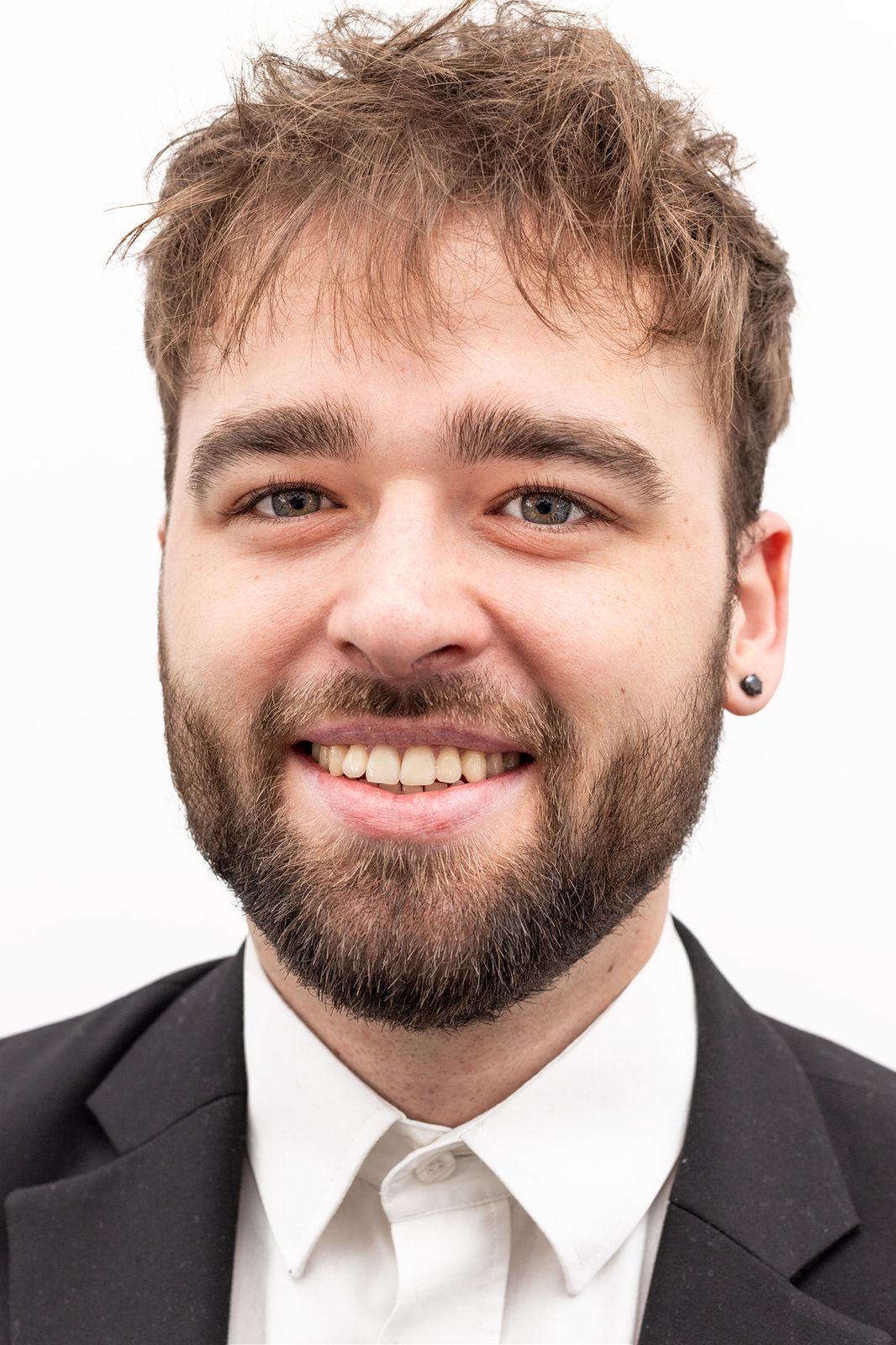 Adam Gajda