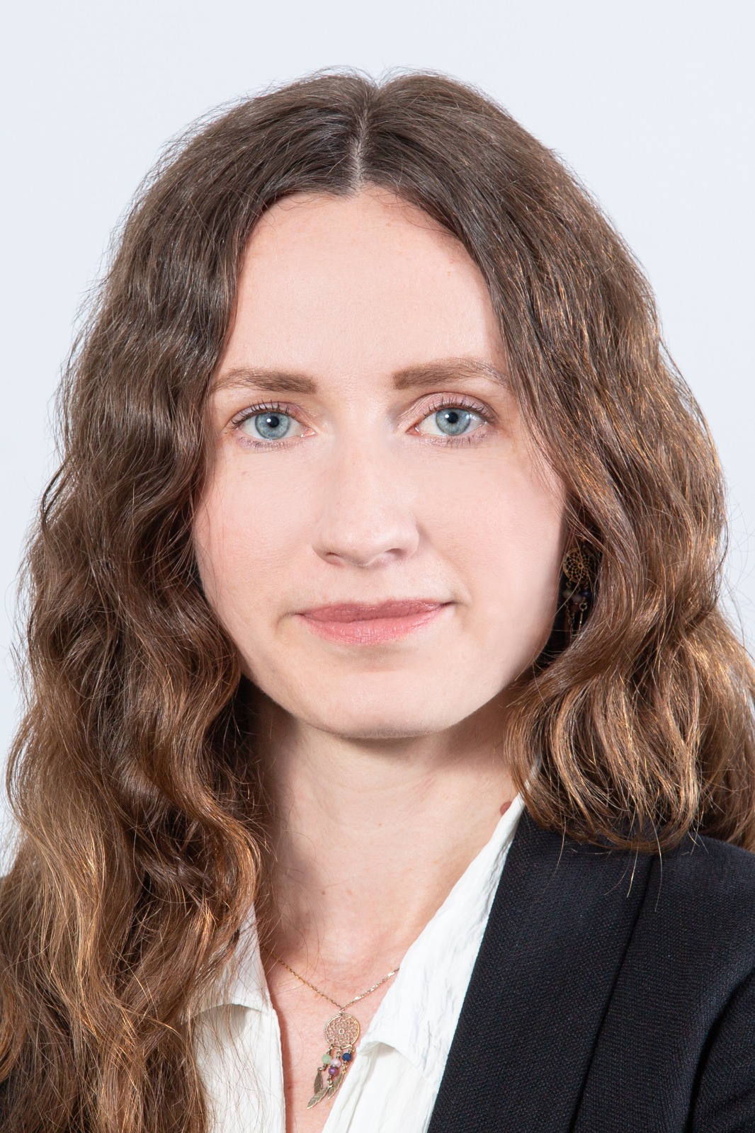 Katarzyna Stryczyńska