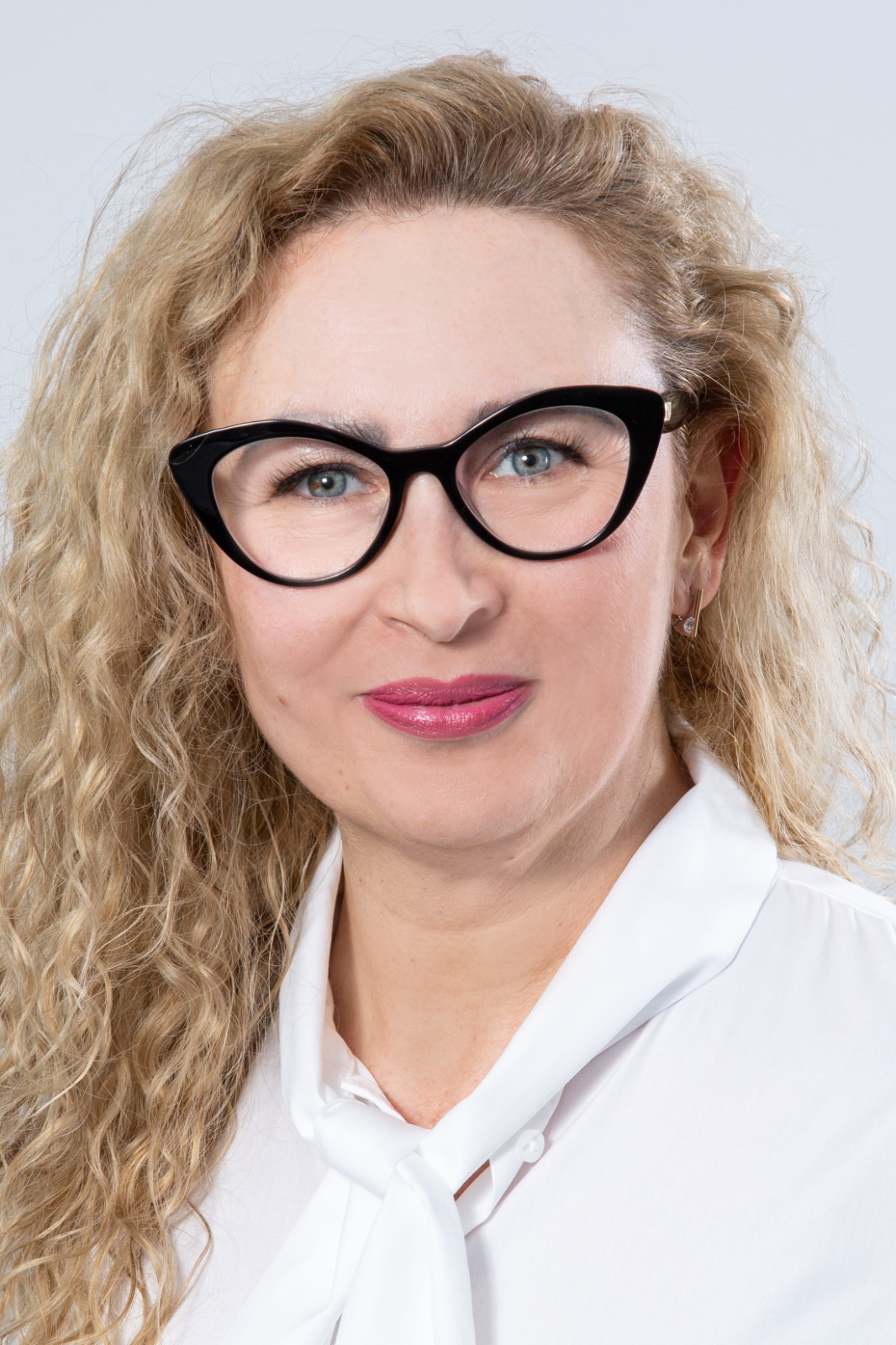 Liliana Różyk
