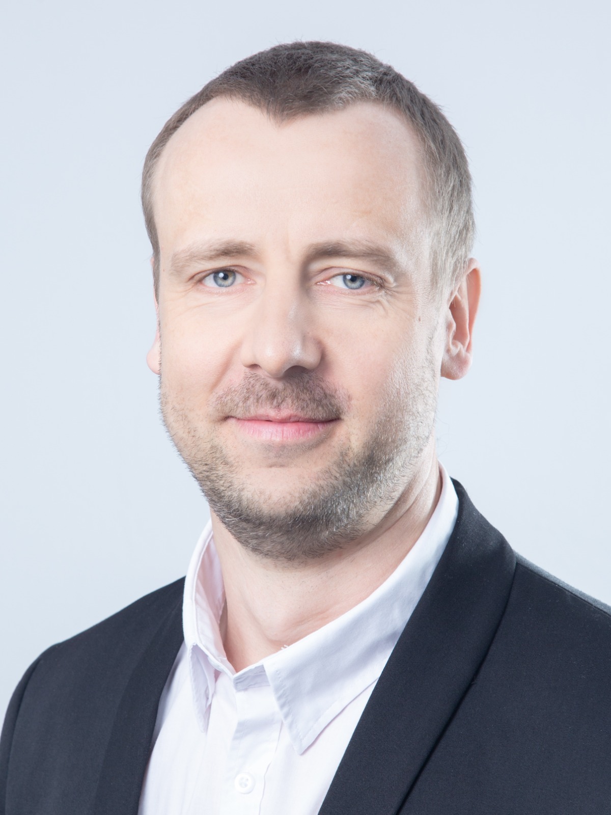 Maciej Cieślewicz
